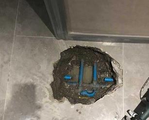 五大连池阳台漏水维修公司分享下暖气管道漏水的原因有哪些