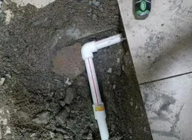 五大连池阳台漏水维修时有哪些声音会影响检漏仪